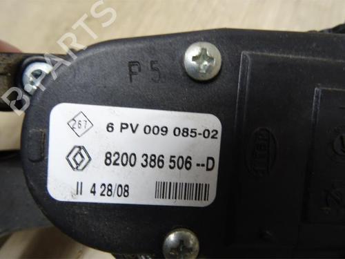 Used Electronic sensor DACIA LOGAN MCV (KS_) 1.5 dCi (KS0W) (86 hp) 28972424