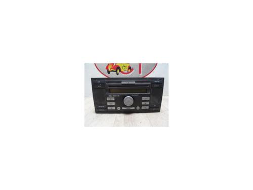 Used Radio FORD TRANSIT Van (FA_ _) 2.2 TDCi (115 hp) 25298250