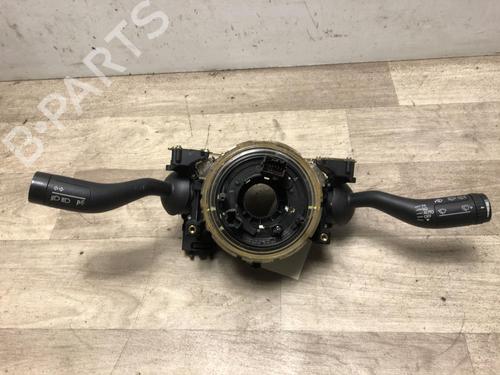 Mando intermitentes / limpia VW TOUAREG (7LA, 7L6, 7L7) 3.0 V6 TDI (225 hp) 31202121