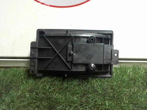 Heater resistor VW NEW BEETLE (9C1, 1C1) 2.0 | BP13274590M108 