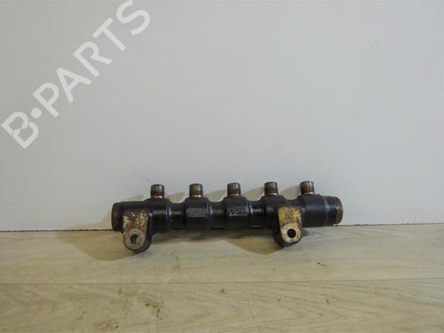 Injection rail CITROËN BERLINGO / BERLINGO FIRST MPV (MF_, GJK_, GFK_) 1.6 HDI 90 (MF9HX) | BP12962306M98