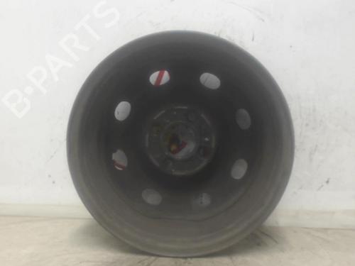 Used Rim RENAULT 19 I (B/C53_) 1.9 D (B/C534, B/C53J) (64 hp) 30784022