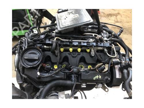 Motor VW POLO V (6R1, 6C1) 1.6 TDI | BP30804193M1