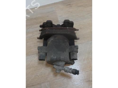 Left front brake caliper VW POLO V (6R1, 6C1) 1.6 TDI | BP13270525M105 