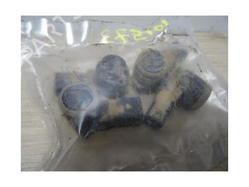 Electronic module PEUGEOT BIPPER (AA_) 1.3 HDi 75 | BP23849117M83 