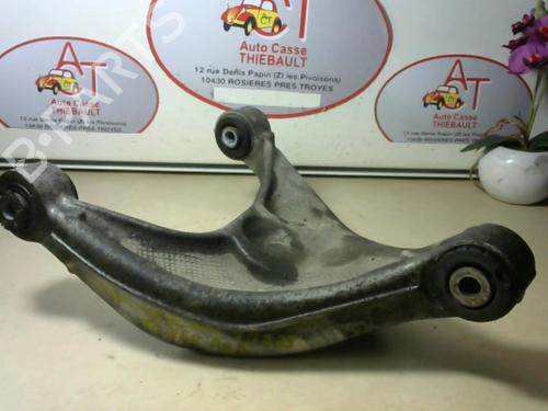 Used Right rear suspension arm CITROËN C5 III Break (RW_) 2.2 HDi (RW4HTH) (170 hp) 13037172