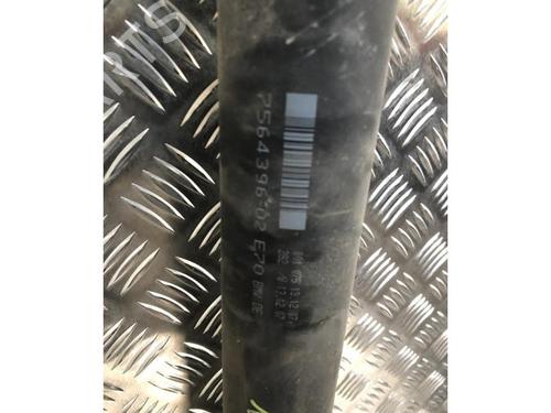 Driveshaft BMW X5 (E70) xDrive 30 d | BP25020321M37 