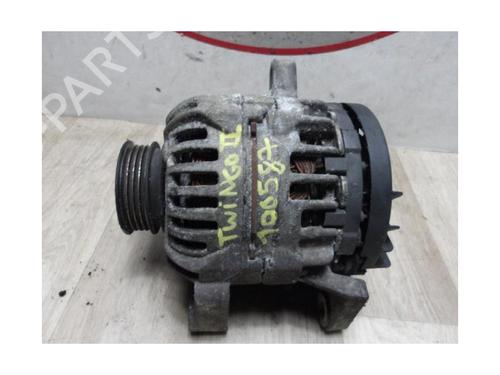 Generator RENAULT TWINGO II (CN0_) 1.2 16V (CN0K, CN0V, CN0A) | BP28683140M7