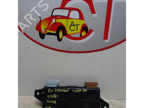 Elektronische module ALFA ROMEO 159 Sportwagon (939_) 1.9 JTDM 16V (939BXC1B, 939BXC12) (150 hp) 29160285