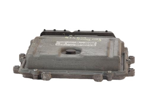 Engine control unit (ECU) SMART FORFOUR (454) 1.5 CDI (454.000) | BP40610031M57 - Image 3