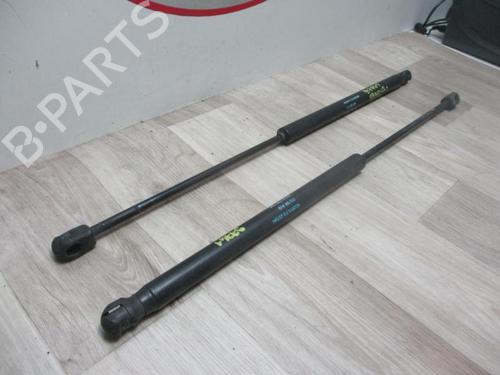 Used Tailgate lift support DACIA SANDERO 1.5 dCi (68 hp) 20633031