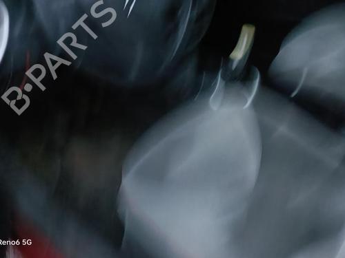Used Parts CITROËN C2 (JM_)  1.4 HDi  4755587