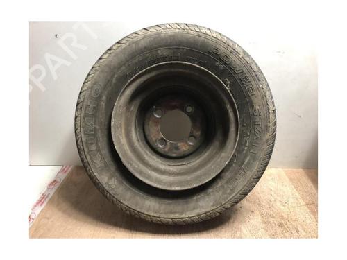 Rim RENAULT MEGANE III Grandtour (KZ0/1) 1.5 dCi (KZ09, KZ0D, KZ1G, KZ29, KZ14, KZ1W, KZ10, KZ1F,... | BP20634624C45 