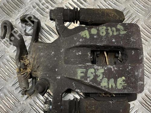 Used Left rear brake caliper MINI MINI (F55) One First (75 hp) 23395208