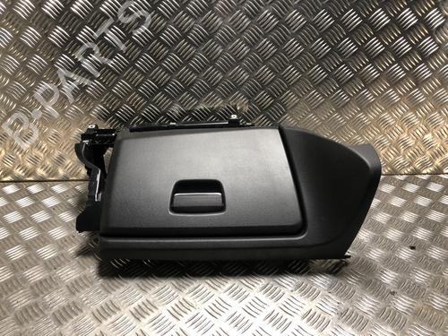 Porta-luvas BMW 1 Coupe (E82) 118 d (143 hp) 31186115