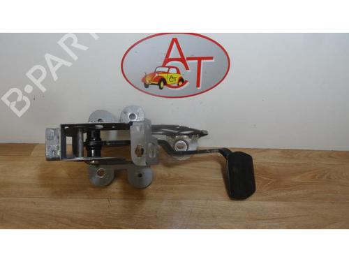 Break pedal RENAULT MEGANE IV Hatchback (B9A/M/N_) 1.6 TCe 205 (B9MV) | BP23109225I19 