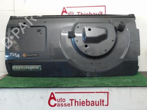 Used Tailgate LAND ROVER FREELANDER I (L314) 2.0 Td4 4x4 (112 hp) 12968068