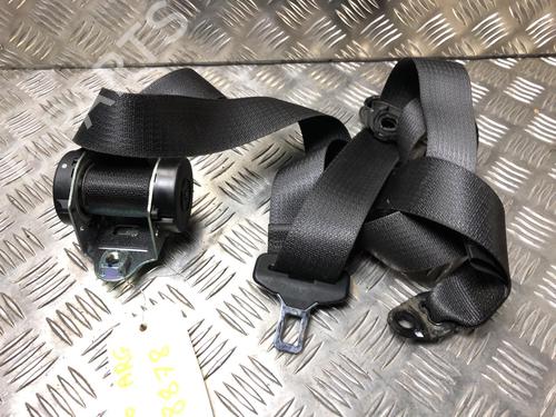 Used Rear left seatbelt CHEVROLET ORLANDO (J309) 2.0 D (131 hp) 23218203