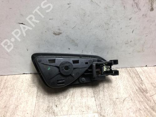 Front left interior door handle RENAULT CLIO V (B7_) 1.0 TCe 100 (B7MT) | BP23870566I13