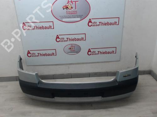 Używane Zderzak tylny RENAULT MEGANE II (BM0/1_, CM0/1_) 1.9 dCi (90 hp) 30781708