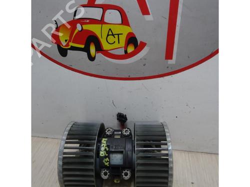 Heater blower motor BMW X3 (E83) 2.0 d | BP13289355M62