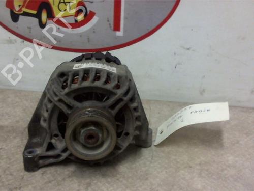 Alternator FIAT PUNTO (188_) 1.2 60 (188.030, .050, .130, .150, .230, .250) | BP28721480M7