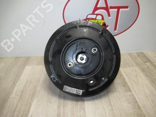 Used Servo brake RENAULT MEGANE II Coupé-Cabriolet (EM0/1_) 1.9 dCi (120 hp) 13272284