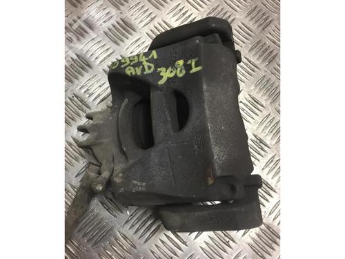 Højre bremsekaliber foran PEUGEOT 308 I (4A_, 4C_) 1.6 THP 16V | BP24492156M104 