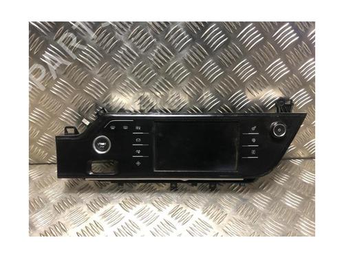 Display monitor CITROËN C4 Picasso II 1.6 HDi / BlueHDi 115 | BP24955434C48 