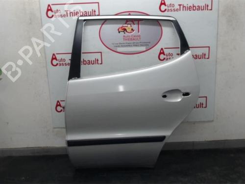 Used Left rear door MERCEDES-BENZ A-CLASS (W168) A 170 CDI (168.009, 168.109) (95 hp) 13263515