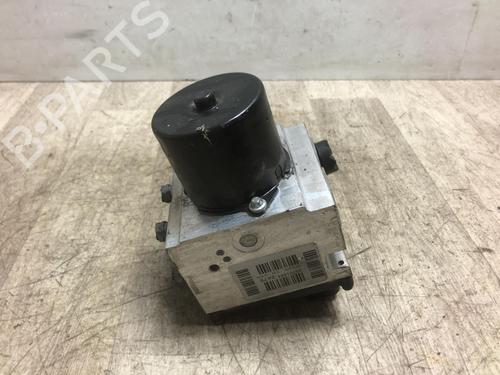 Used ABS pump PEUGEOT 407 Coupe (6C_) 2.7 HDi (204 hp) 24329726