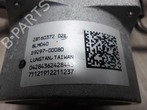 Used Steering column FORD KA (RU8) 1.2 (69 hp) 30784518