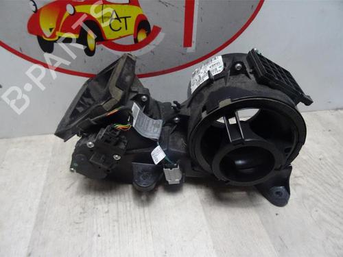 Used Heater matrix box MERCEDES-BENZ M-CLASS (W164) ML 320 CDI 4-matic (164.122) (224 hp) 12972804