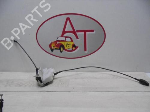 Rear right lock RENAULT MEGANE II Estate (KM0/1_) 1.5 dCi (KM16, KM1E) | BP13272959C99 