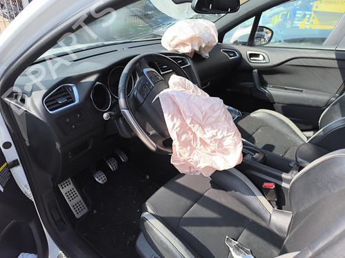 Rim CITROËN DS4 (NX_) 1.6 HDi 110 | BP31187709C45