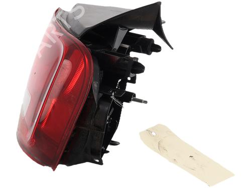 Right taillight CITROËN C4 CACTUS 1.6 BlueHDi 100 | BP38757531C35 - Image 2