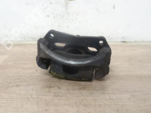 Used Left front brake caliper FORD FIESTA VI (CB1, CCN) 1.4 TDCi (68 hp) 13270472