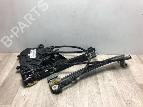 Used Front left window mechanism SEAT IBIZA IV (6J5, 6P1) 1.6 TDI (90 hp) 23128265