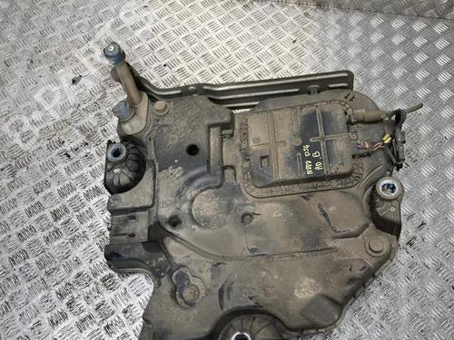 Used AdBlue tank AdBlue tank DS DS 4 / DS 4 CROSSBACK (NX_) 1.6 BlueHDi 120 (120 hp) 33721681 33721681