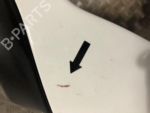 Rear bumper CITROËN C4 Picasso II 1.6 HDi / BlueHDi 115 | BP31187399C8