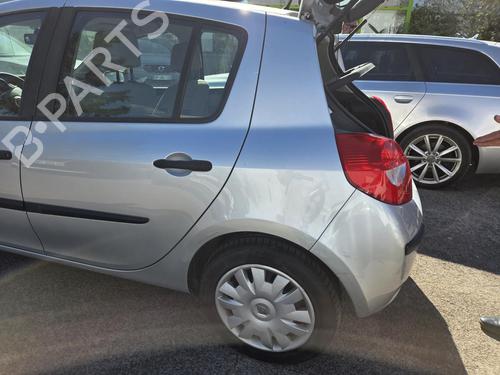Right front window switch RENAULT CLIO III (BR0/1, CR0/1) 1.5 dCi (C/BR0G, C/BR1G) | BP39981721I26 - Image 10