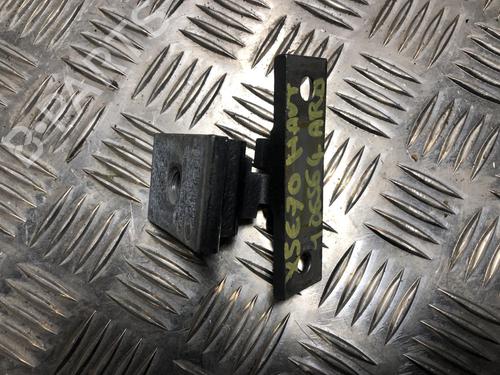 Dørhængsel/Dørbegrænser BMW X5 (E70) xDrive 35 d | BP24813528C146