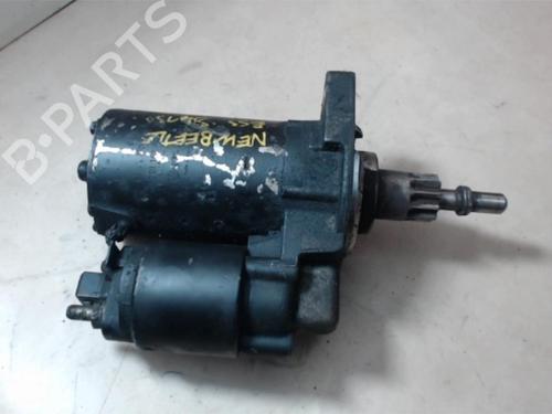 Startmotor VW NEW BEETLE (9C1, 1C1) 2.0 | BP25382937M8