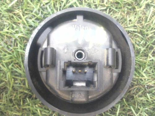 Headlight switch RENAULT MASTER II Van (FD) 2.2 dCI 90 (FD0G, FD0N, FD2G, FD2N, FD3G, FD3N) | BP27510394I24 - Image 3