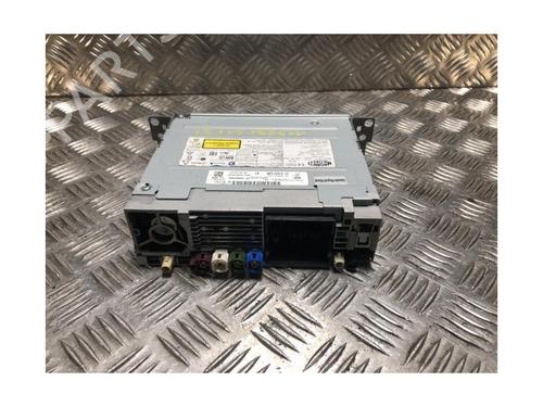 Radio BMW 1 (F21) 116 d | BP27861623E6 