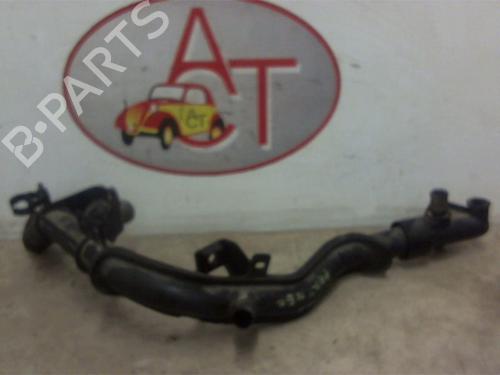 Pipe PEUGEOT PARTNER Box Body/MPV (5_, G_) 1.9 D | BP28720096M125 