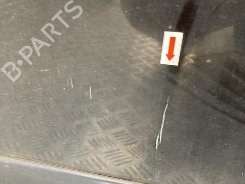 Right rear door DACIA SANDERO 1.5 dCi | BP31188013C5 