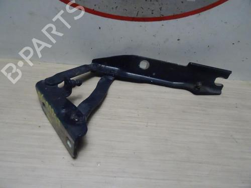 Used Hinge/Door check strap BMW 5 (E60) 530 d (218 hp) 13129688