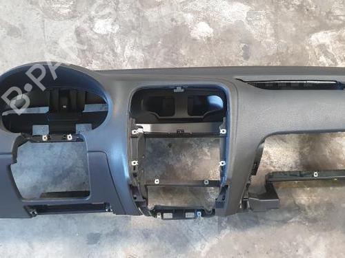 Used Dashboard VW POLO V (6R1, 6C1) 1.2 (60 hp) 12974133