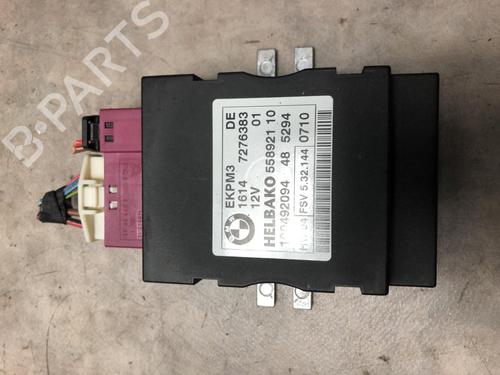 Steuergerät für BMW 1 (E87) 118 d (143 hp) 31185600